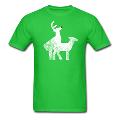 Reindeer Shirt